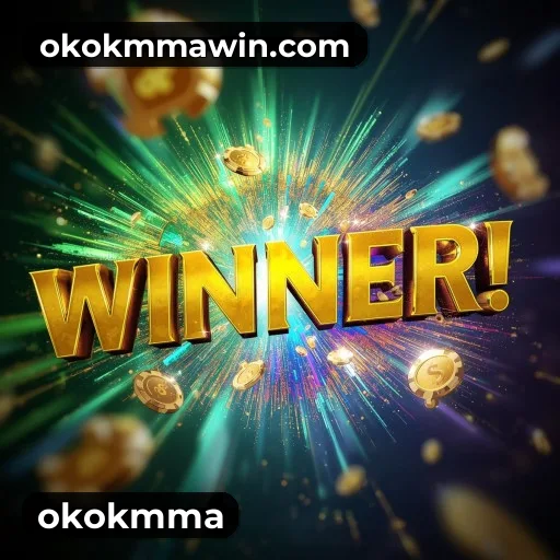 Tabela RTP dos jogos de cassino da okokmma