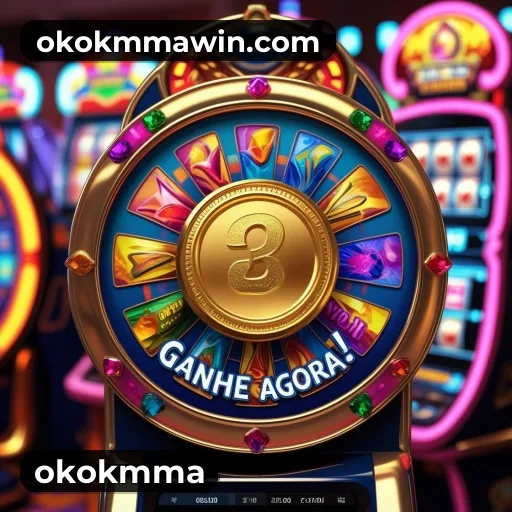 Certificações de segurança da okokmma