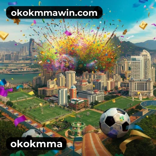 Grandes vencedores okokmma de São Paulo, Rio de Janeiro, Belo Horizonte - Saques PIX confirmados