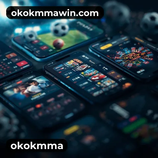 Certificações de segurança da okokmma