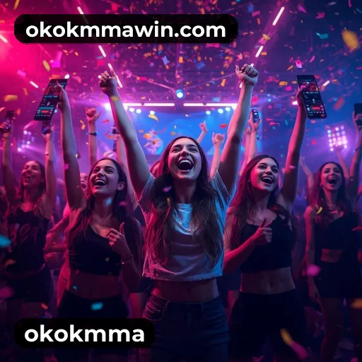 Jogo responsável okokmma - Ferramentas de controle, limites, auto-exclusão, suporte CVV 188