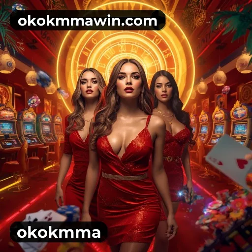 Certificações de segurança da okokmma
