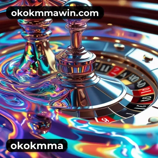 Estatísticas okokmma 2026 – 87.429 jogadores ativos, R$ 47,2M em prêmios pagos, RTP 96,52%