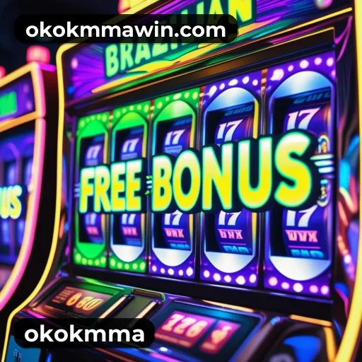 Loterias online disponíveis na okokmma