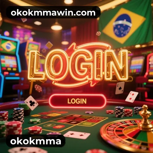 Níveis do programa VIP da okokmma