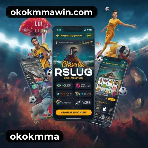 Grandes vencedores okokmma de São Paulo, Rio de Janeiro, Belo Horizonte - Saques PIX confirmados