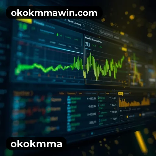 Bônus e promoções okokmma