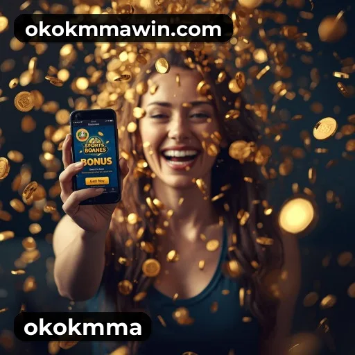 Níveis do programa VIP da okokmma