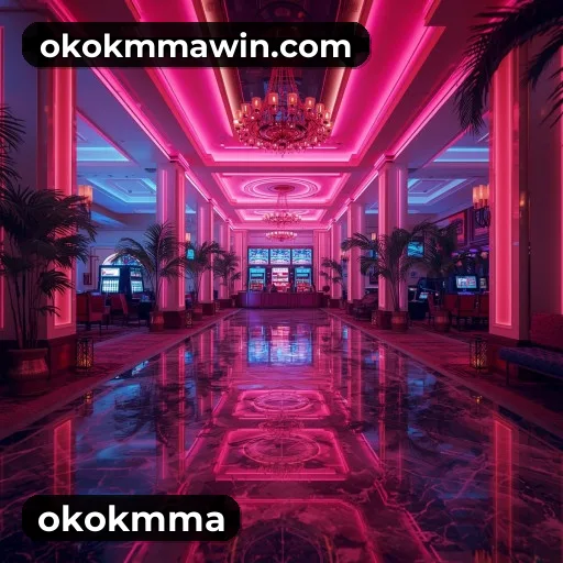 Loterias online disponíveis na okokmma