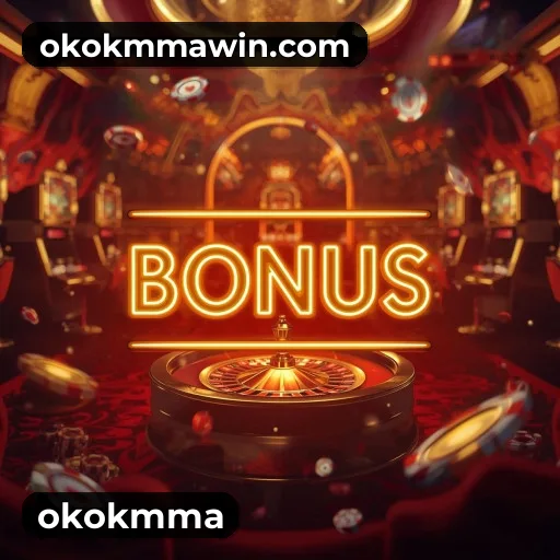 Catálogo okokmma com mais de 3.100 jogos — Pragmatic Play, Evolution, NetEnt e fornecedores certificados