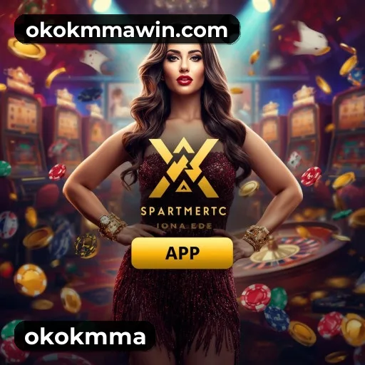 Logo da okokmma