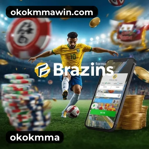 Logo da okokmma