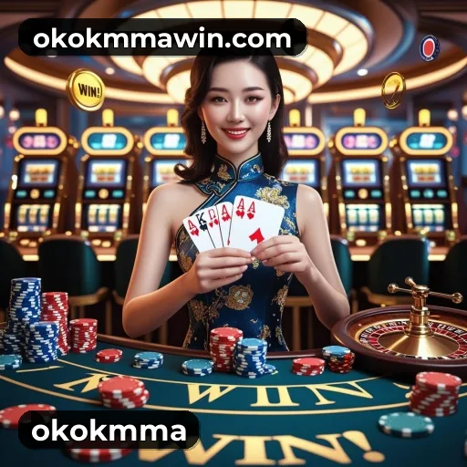 Comparação APP mobile vs versão web da okokmma
