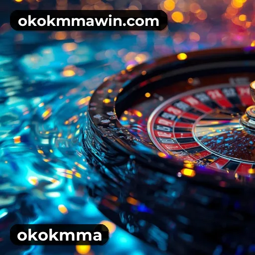 Loterias online disponíveis na okokmma