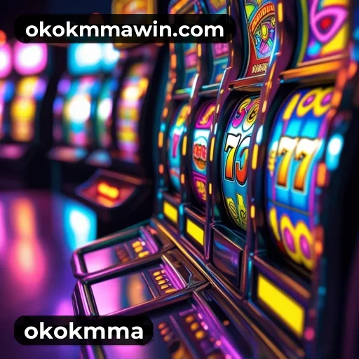 Principais provedores de slots da okokmma - NetEnt, Pragmatic Play, Play'n GO