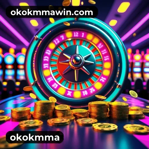 Níveis do programa VIP da okokmma