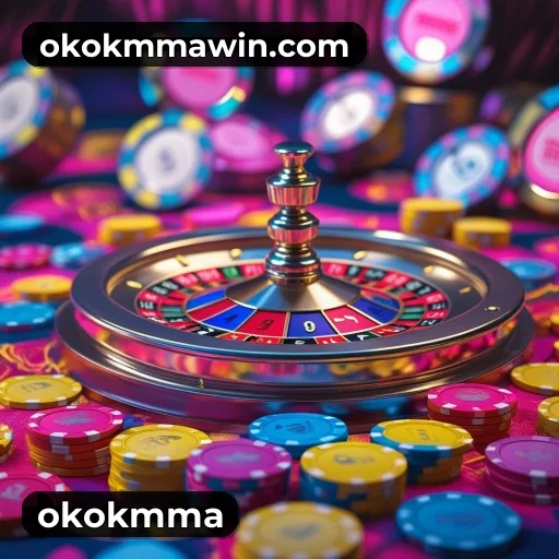 Níveis do programa VIP da okokmma